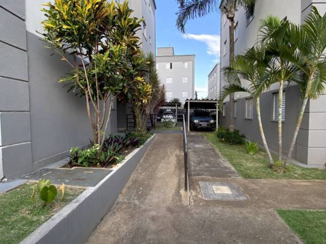 #1792 - Apartamento para Venda em Franca - SP