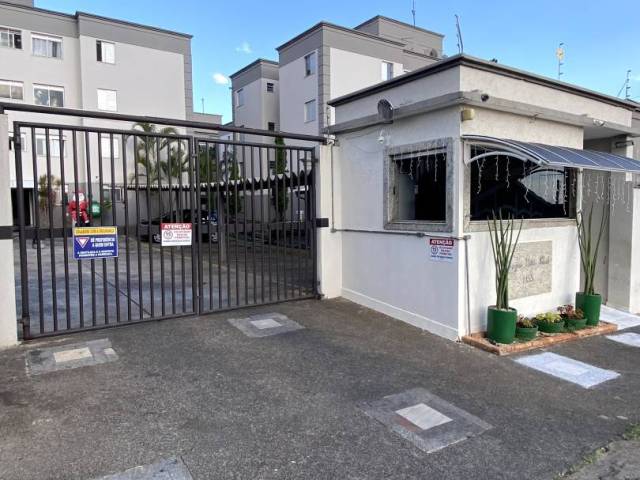 #1792 - Apartamento para Venda em Franca - SP