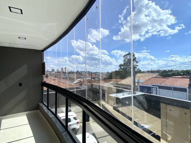 #1794 - Apartamento para Venda em Franca - SP