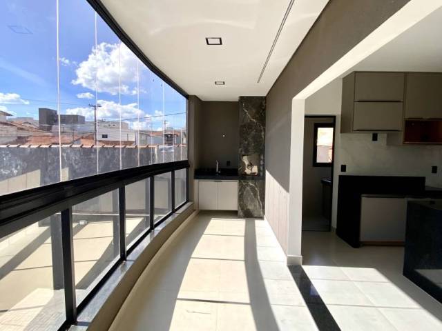 #1794 - Apartamento para Venda em Franca - SP