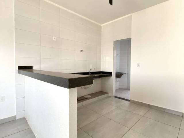 #1795 - Apartamento para Venda em Franca - SP
