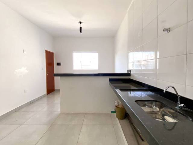 #1795 - Apartamento para Venda em Franca - SP