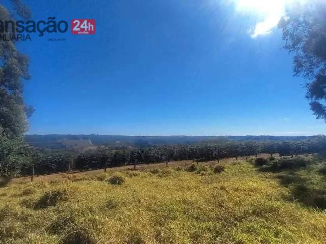 #1796 - Chácara para Venda em Franca - SP