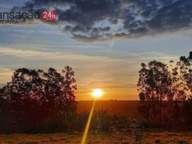 #1796 - Chácara para Venda em Franca - SP