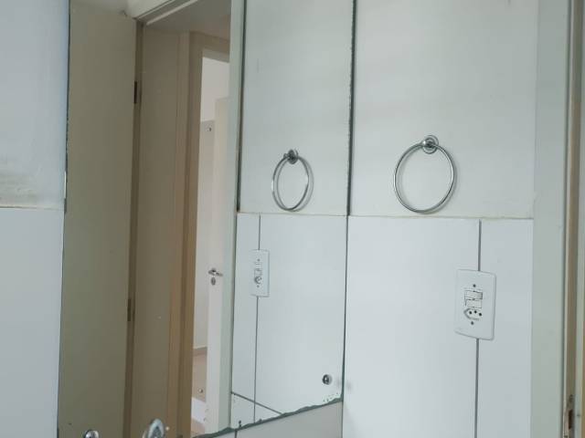 #1797 - Apartamento para Venda em Franca - SP