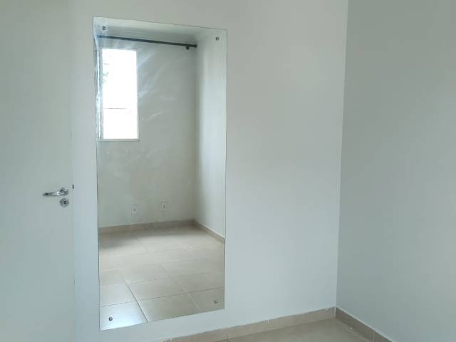 #1797 - Apartamento para Venda em Franca - SP