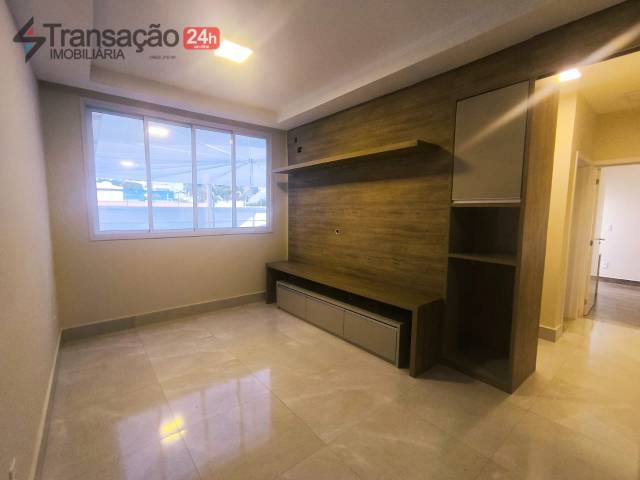 #1798 - Apartamento para Venda em Franca - SP