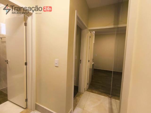 #1798 - Apartamento para Venda em Franca - SP