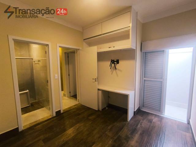 #1798 - Apartamento para Venda em Franca - SP