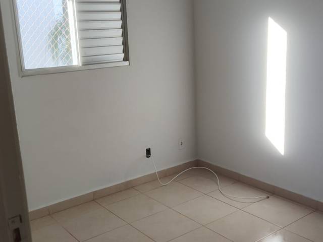 #1799 - Apartamento para Venda em Franca - SP