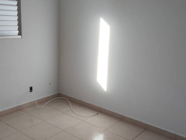 #1799 - Apartamento para Venda em Franca - SP