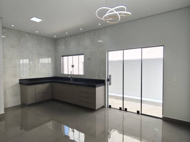 #1800 - Casa para Venda em Franca - SP