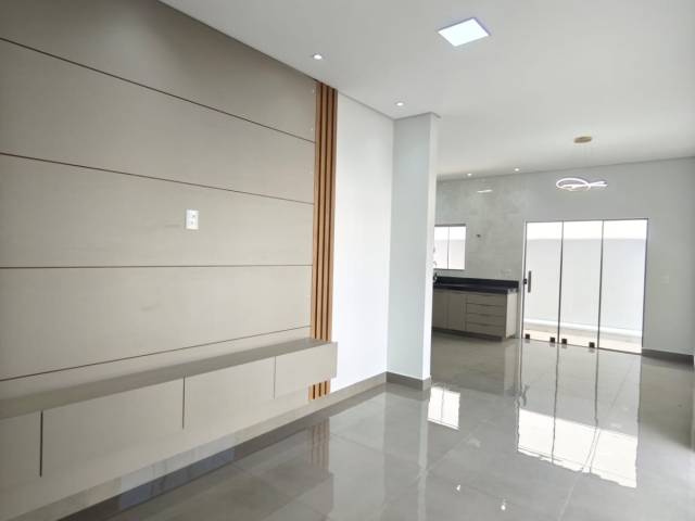 #1800 - Casa para Venda em Franca - SP