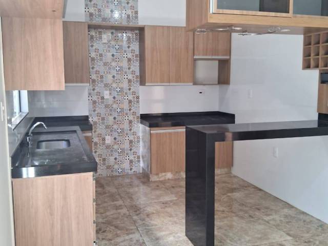 #1803 - Casa para Venda em Franca - SP