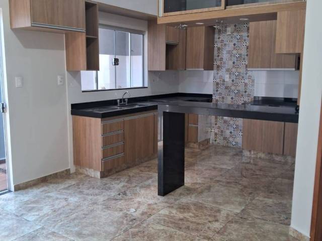 Venda em Residencial Meireles - Franca