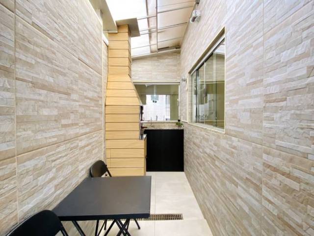 Venda em Residencial Ana Dorothéa - Franca