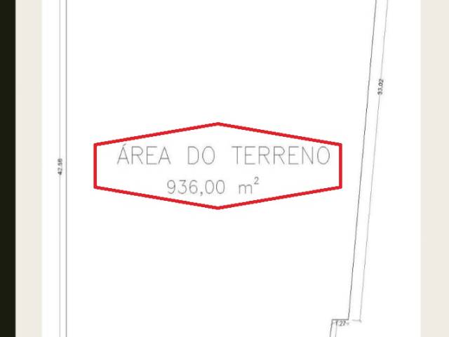 #1805 - Terreno para Venda em Franca - SP