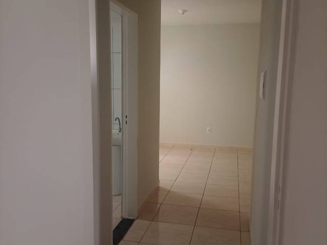 #1806 - Apartamento para Venda em Franca - SP