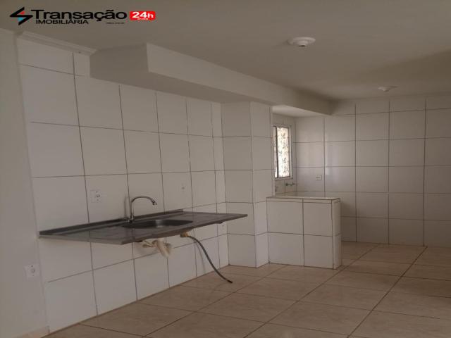 #1806 - Apartamento para Venda em Franca - SP