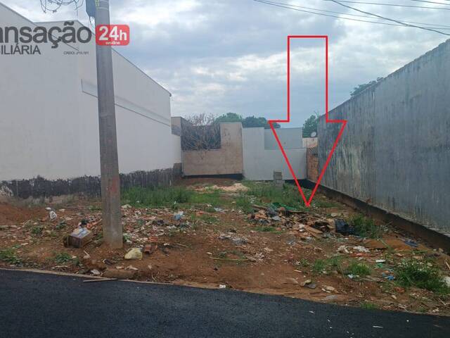 #1809 - Área para Venda em Franca - SP