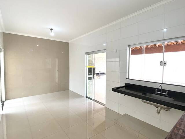 Casa para Venda em Franca - 5