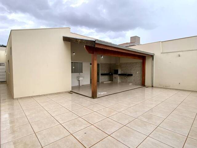 Casa para Venda em Franca - 4