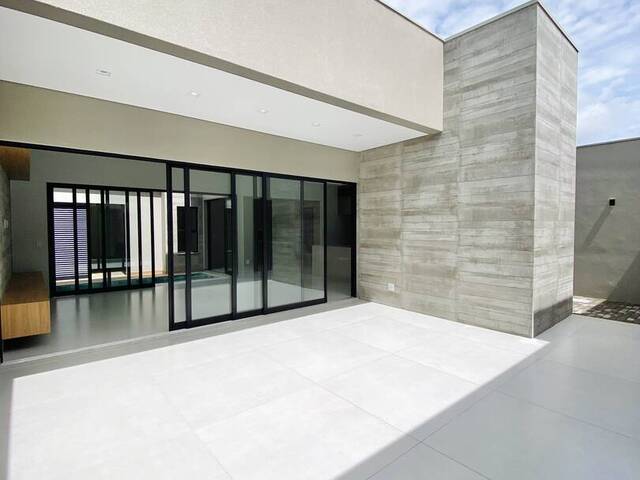 Venda em Esplanada Primo Meneghetti II - Franca