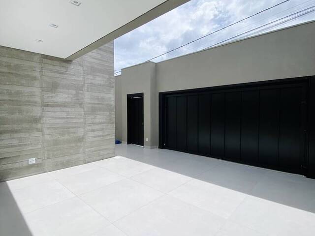 #1708 - Casa para Venda em Franca - SP