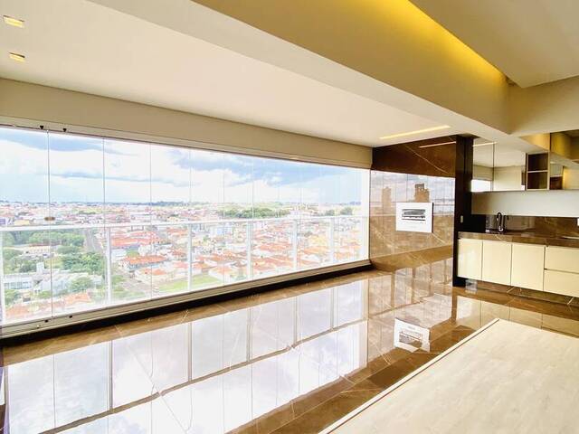 #1812 - Apartamento para Venda em Franca - SP