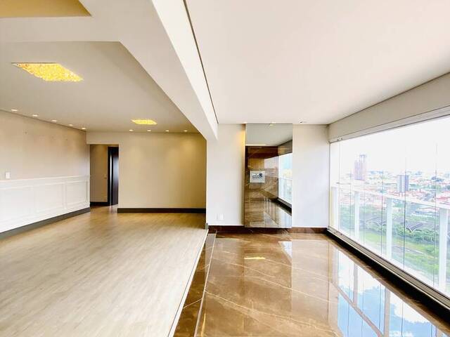 #1812 - Apartamento para Venda em Franca - SP