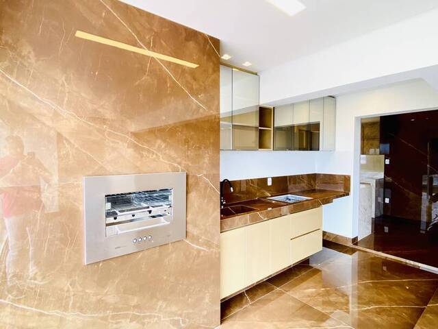 Apartamento para Venda em Franca - 4