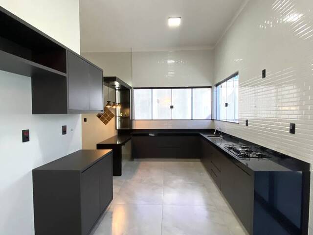 Casa para Venda em Franca - 4