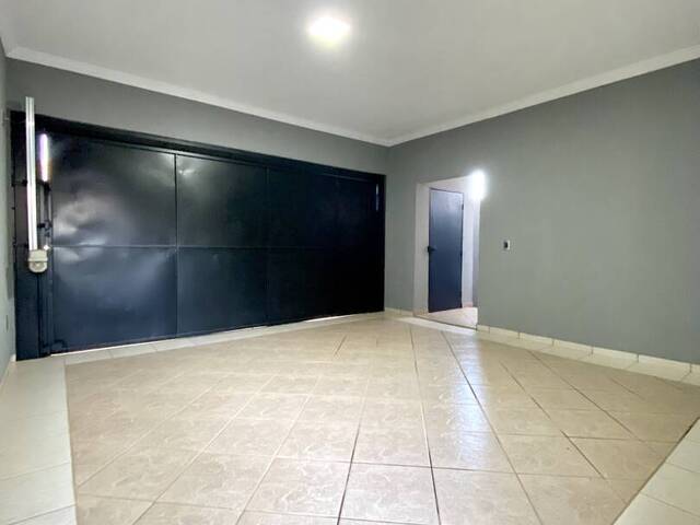 #1814 - Casa para Venda em Franca - SP