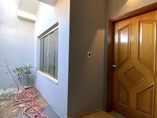 #1814 - Casa para Venda em Franca - SP