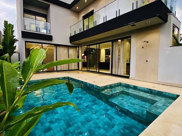 Venda em Parque Franville - Franca