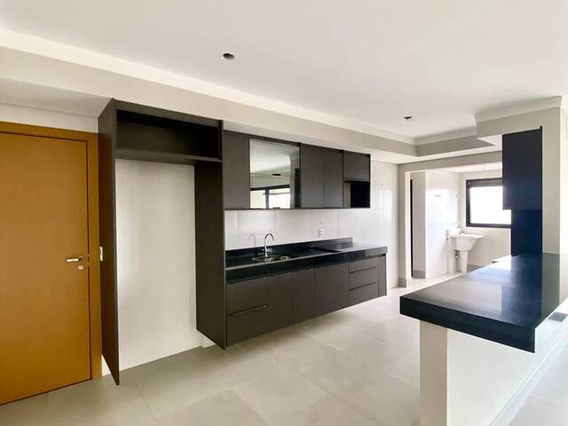 #1817 - Apartamento para Venda em Franca - SP