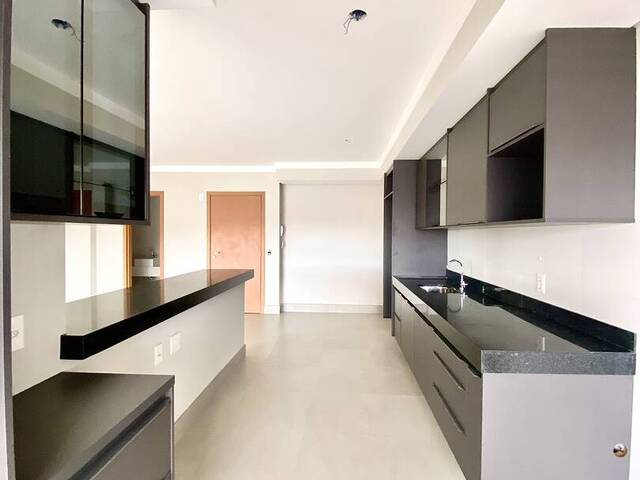 Apartamento para Venda em Franca - 4