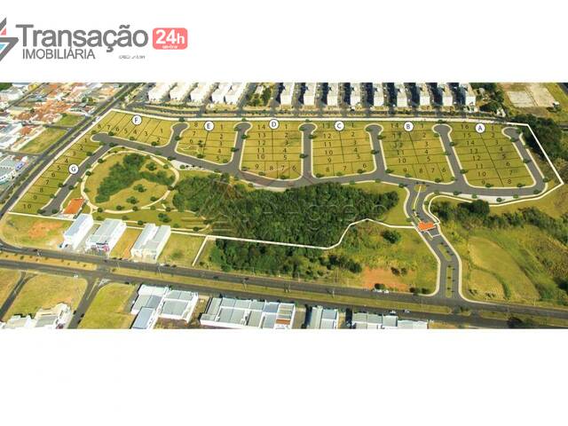 #1819 - Área para Venda em Franca - SP