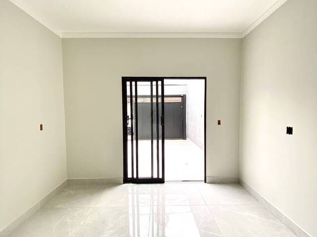 Casa para Venda em Franca - 3