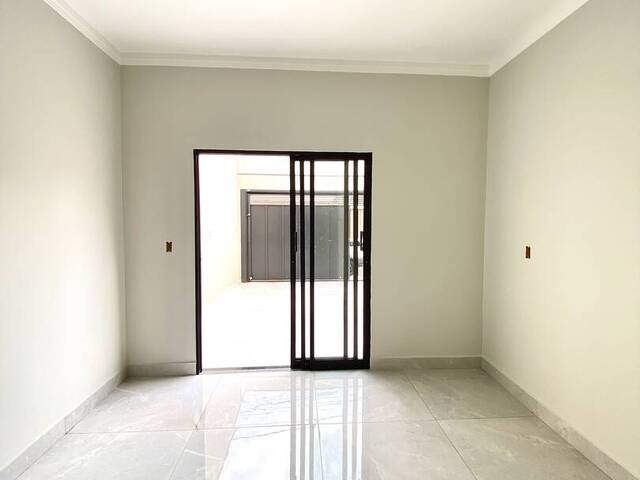 Casa para Venda em Franca - 3
