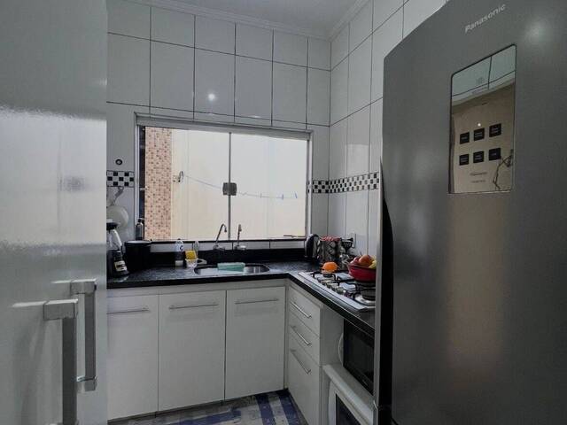 Casa para Venda em Franca - 2