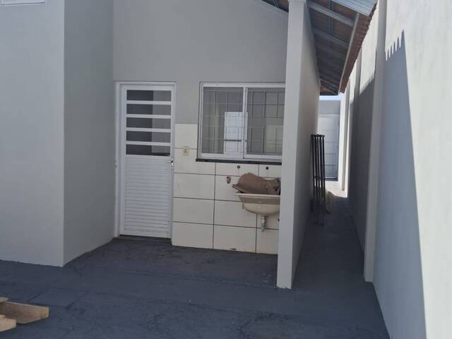 Casa para Venda em Franca - 4