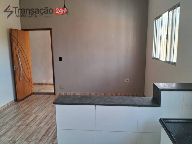 Apartamento para Venda em Franca - 3