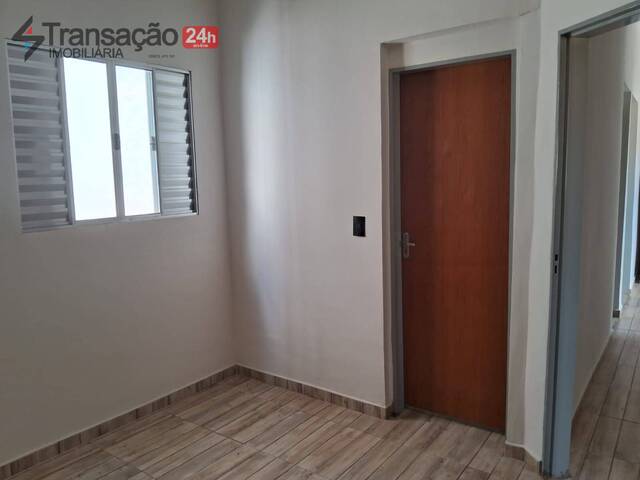 Apartamento para Venda em Franca - 4