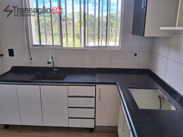 Apartamento para Venda em Franca - 2