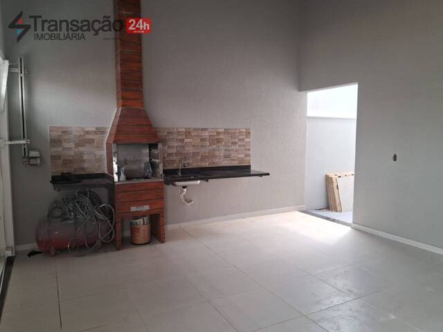 Casa para Venda em Franca - 2