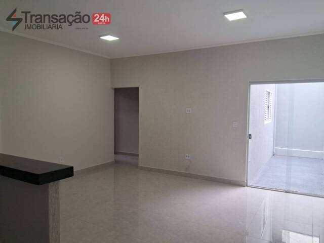 Casa para Venda em Franca - 3