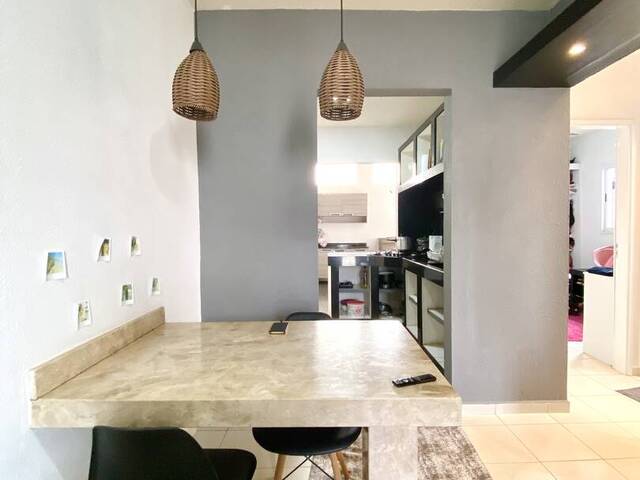 #1827 - Casa para Venda em Franca - SP