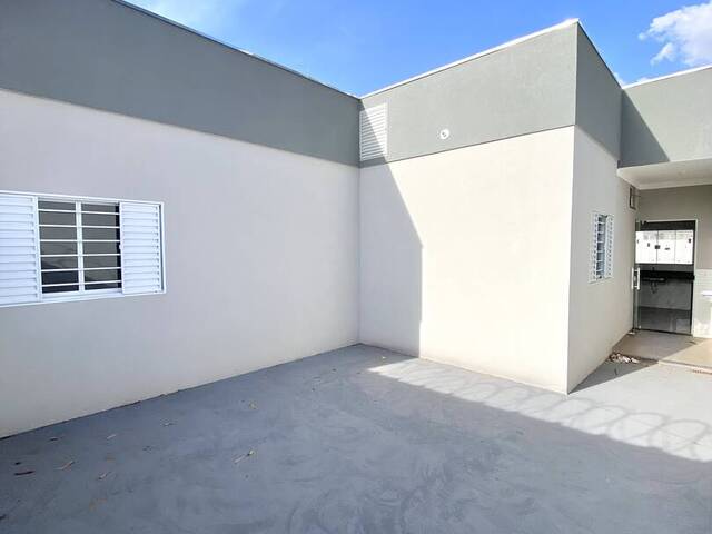 #1828 - Casa para Venda em Franca - SP