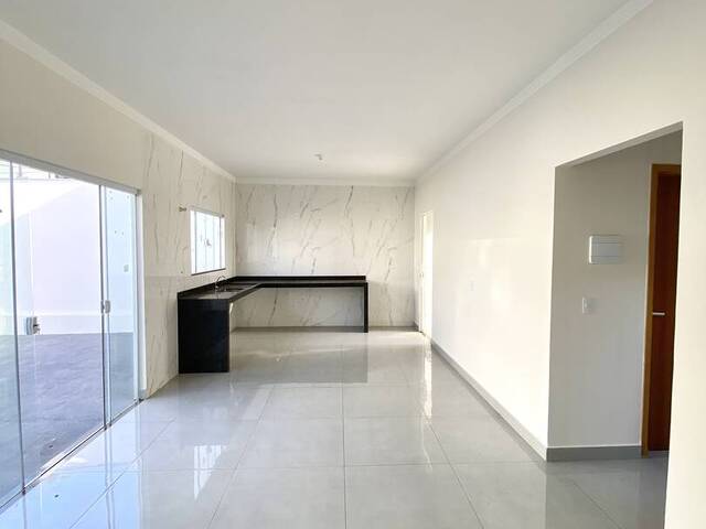 Casa para Venda em Franca - 4
